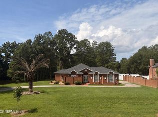 11674 Bridges Rd, Jacksonville, FL 32218