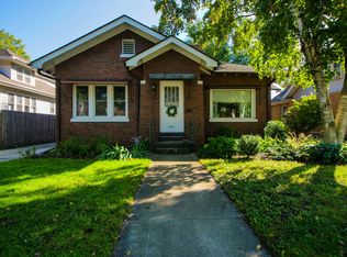 6811 26th Ave, Kenosha, WI 53143