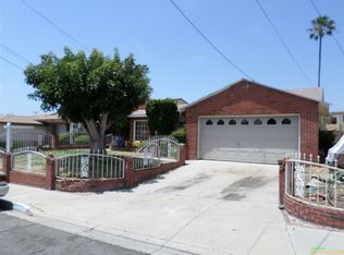 5216-18 Solola Ave, San Diego, CA 92114