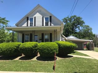 630 E 9th St, Kewanee, IL 61443