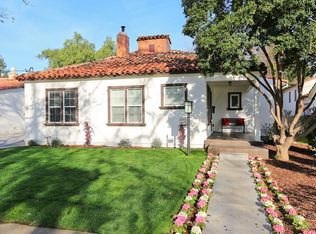 1119 Pine Ave, San Jose, CA