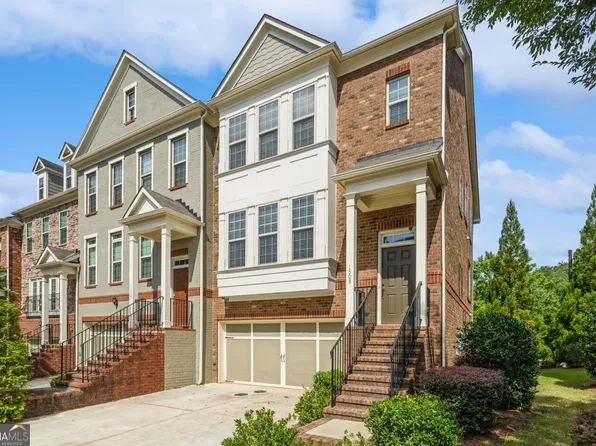 1508 Woodbridge Way NE, Atlanta, GA 30329