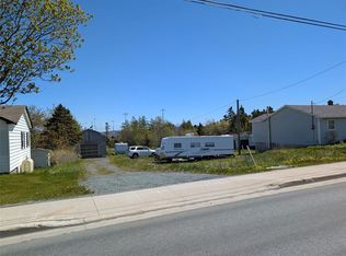 103 Commonwealth Avenue, Mount Pearl, NL A1N1X1