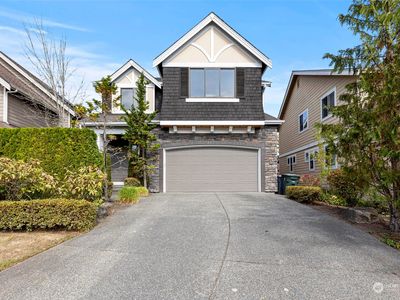 23518 NE 13th Place, Sammamish, WA, 98074