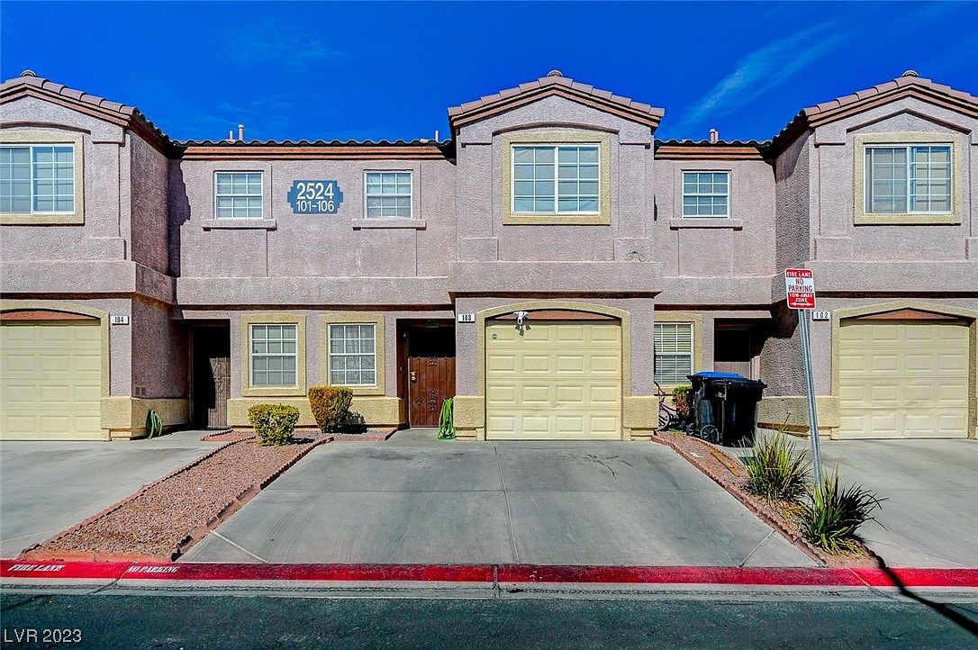 2524 Charleville Ave UNIT 103, Las Vegas, NV 89106 Zillow