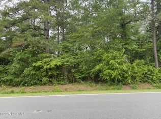 0 Highway 1124 Rd, Chocowinity, NC 27817