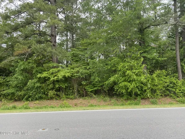 0 Sr 1124 Road, Chocowinity, NC 27817