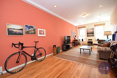 Rented by RES New York