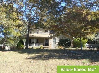 1148 Gate Post Ln, Lawrenceville, GA 30044