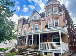 114 S Madison St, Allentown, PA 18102