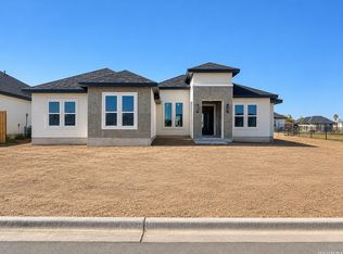 816 Ceniza, Eagle Pass, TX 78852