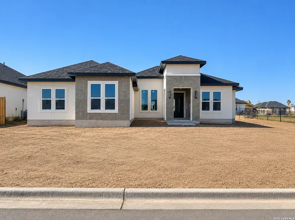 816 Ceniza, Eagle Pass, TX 78852