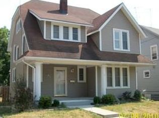 1021 W 11th St, Lorain, OH