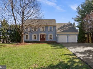 7 Cliffe Hill Ct, Rockville, MD 20854
