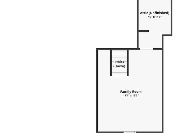 3rd image of 4256 Birch Dr