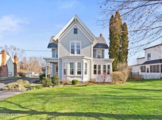 32 South St, Selkirk, NY 12158