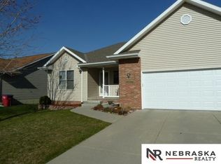 12521 S 217th St, Gretna, NE 68028