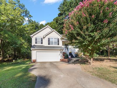 2705 Brick Hearth Dr, Hillsborough, NC, 27278
