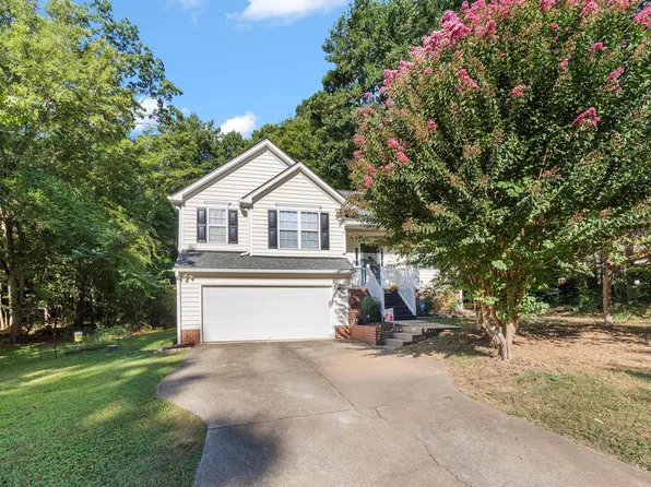 2705 Brick Hearth Dr, Hillsborough, NC 27278