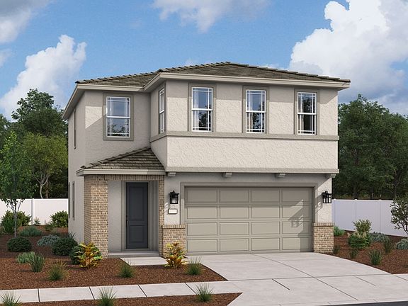 The Northcross Elevation C