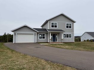 2187 Trout River Rd, Grenville Parish, PE C0A1E0