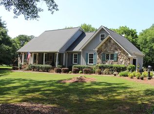 129 Tate Estates Rd SE, Rome, GA 30161