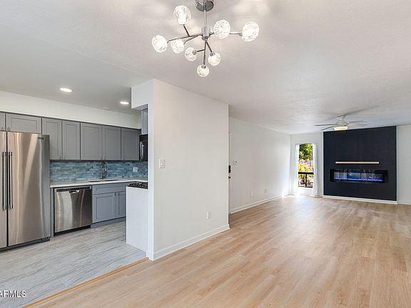2nd image of 4950 N MILLER Road #116