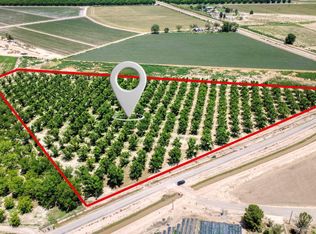 Wallace Rd #4015161215253, Anthony, NM 88021