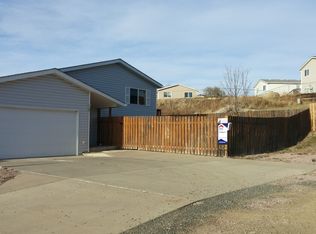 3351 Georgia Cir, Gillette, WY 82718