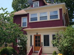 6 Odonnell Ter, Dorchester, MA 02122