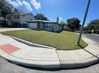 9087 Ryelle, San Antonio, TX 78250