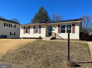 302 Royal Oak Rd, Bel Air, MD 21015
