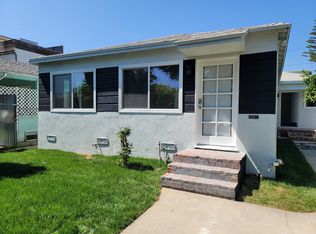 713 Sunset Ave, Venice, CA 90291