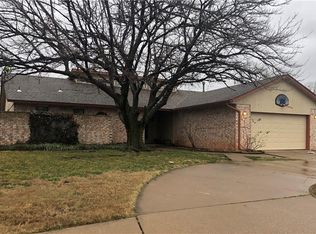 1009 SW 112th St, Oklahoma City, OK 73170