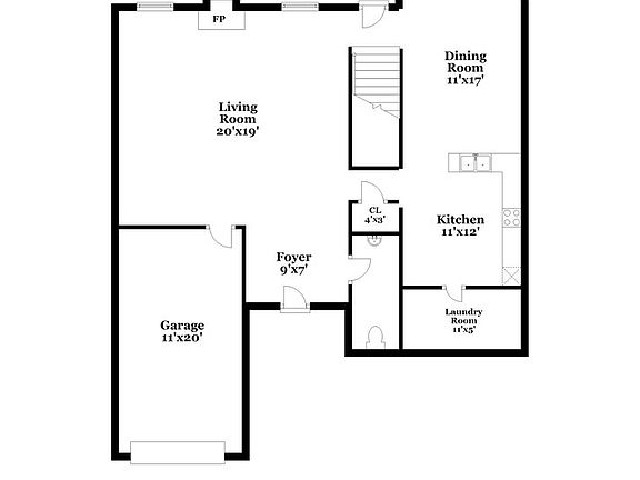 2nd image of this home