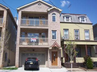 931 W Side Ave, Jersey City, NJ 07306