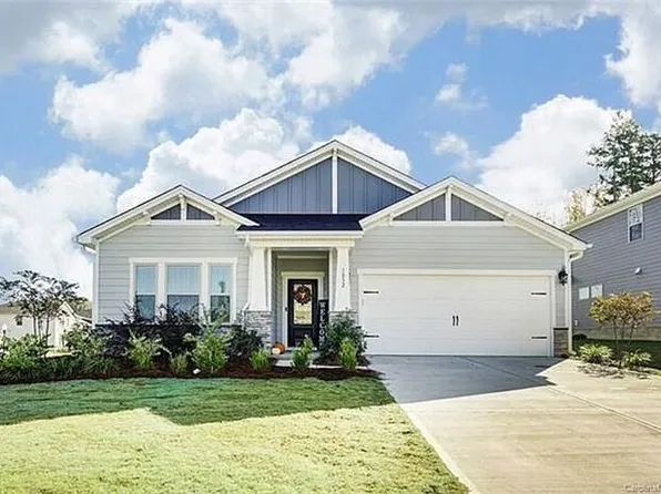 1032 Ellington Downs Way, Monroe, NC 28110