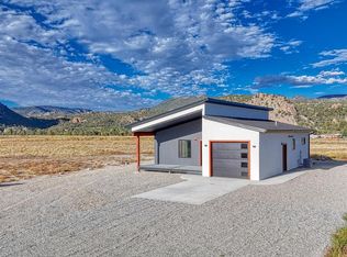 11217 County Road 198, Nathrop, CO 81236