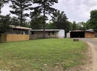 421 Wren Rd, Higden, AR 72067