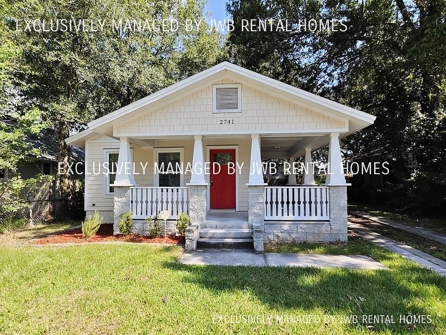 1st image of 2741 Green St