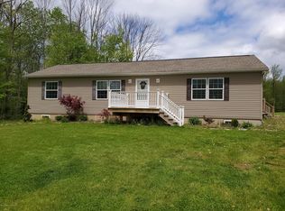 2263 Carter Rd, Montrose, PA 18801