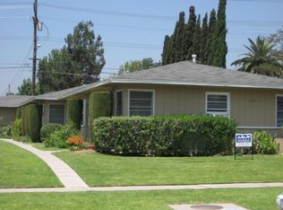 1711 N Hollywood Way, Burbank, CA 91505