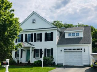 35 Cobblestone Way, East Sandwich, MA 02537