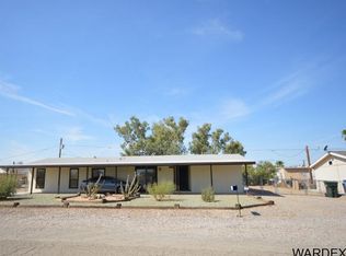 5695 S Pearl St, Fort Mohave, AZ 86426