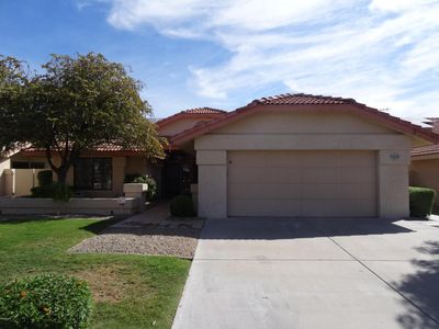 19635 N Bellwood Dr, Sun City West, AZ, 85375