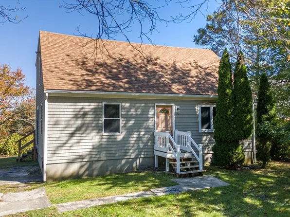 42 Siasconset Dr, Bourne, MA 02532