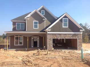 461 Marble Fls, Grovetown, GA 30813