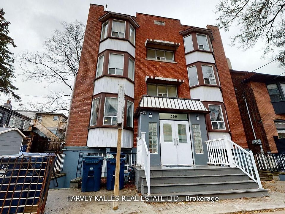 1st image of 399 Dupont St #304
