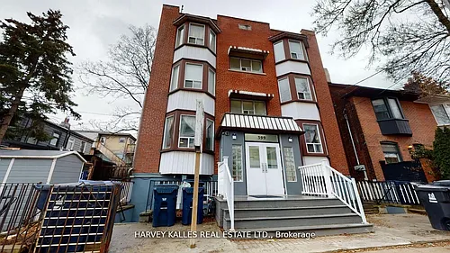 399 Dupont St #304 Photo 1