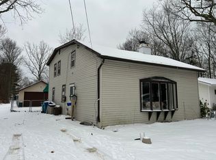 371 Coolidge Ave, Angola, NY 14006